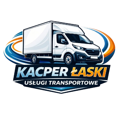 Transport z windą – Kacper Łaski